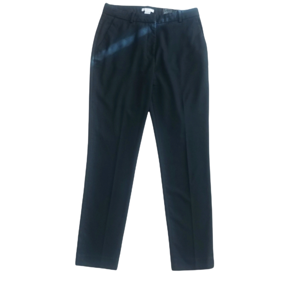 H&M black pants, size 4 US